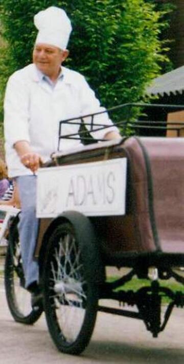 Pasfoto